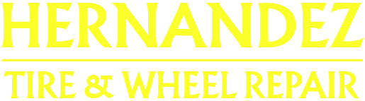 Hernandez Wheel Repair